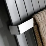 Legkelendőbb Sapho COLONNA törölközőtartó 602x74mm, króm (IRPA18)Sapho