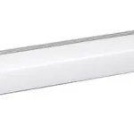 Sapho OSSA LED lámpa 12W, 230V, 590x55x38mm, AL (ML501)Sapho Vedd meg online