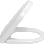Ne maradj le Villeroy & Boch Subway wc ülőke, kompakt, QuickRelease 9M66 Q1 01 (9M66Q101)Villeroy & Boch