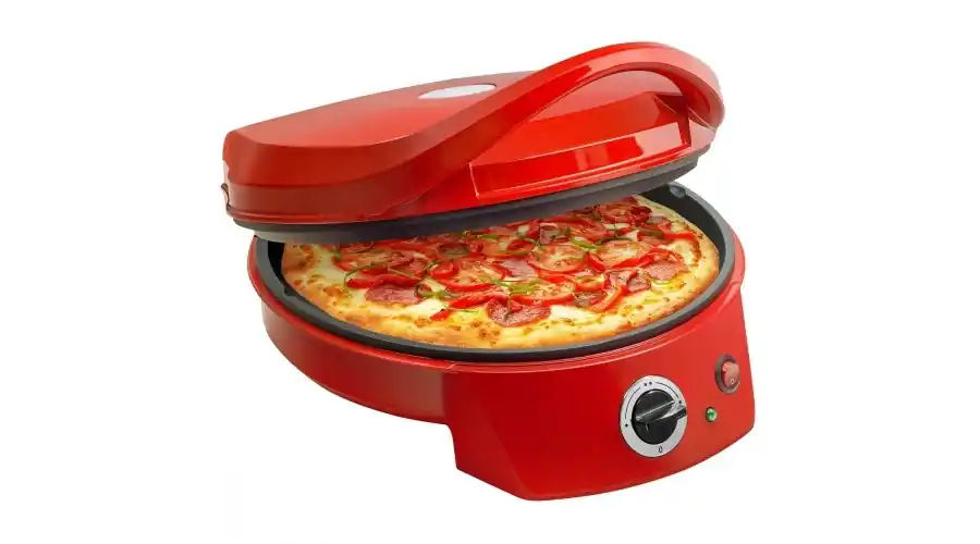 Akciós ár Bestron pizzasütő APZ400Bestron