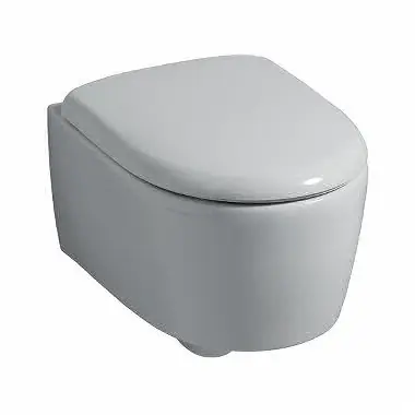 Árengedmény Keramag 4 U fali WC (203430000)Keramag