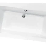 Szuper ajánlat Niagara Wellness Zoe 150x90 cm aszimmetrikus kád, jobbosNiagara Wellness