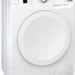 Népszerű Gorenje szabadonálló kondenzációs szárítógép A++, fehér D7565JGorenje