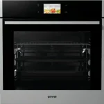 Gyors szállítás Gorenje beépíthető pirolitikus sütő A+, BOP799S51X (472942)Gorenje