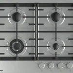 Kiárusítás Gorenje beépíthető gáz főzőlap inox GW641UXGorenje