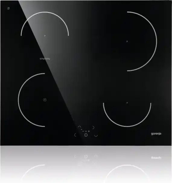 Gorenje Simplicity beépíthető indukciós főzőlap fekete IT612SY2BGorenje Utolsó esély