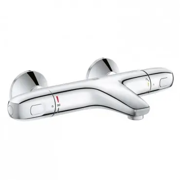 Grohe Grohtherm 1000 termosztátos kádcsaptelep 34155 003 (34155003)Grohe Biztonságos fizetés