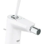 Grohe Eurodisc Joy egykaros fehér bide csaptelep 24036 LS0 (24036LS0)Grohe Szuper akció