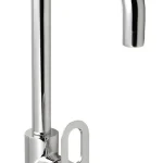 Gyors szállítás Aqualine SAGARA álló mosogató csaptelep, króm (PJ570)Aqualine