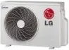LG MU2M17 Multi F Inverteres variálható multi klíma kültéri 4,8 kWLG Biztonságos fizetés