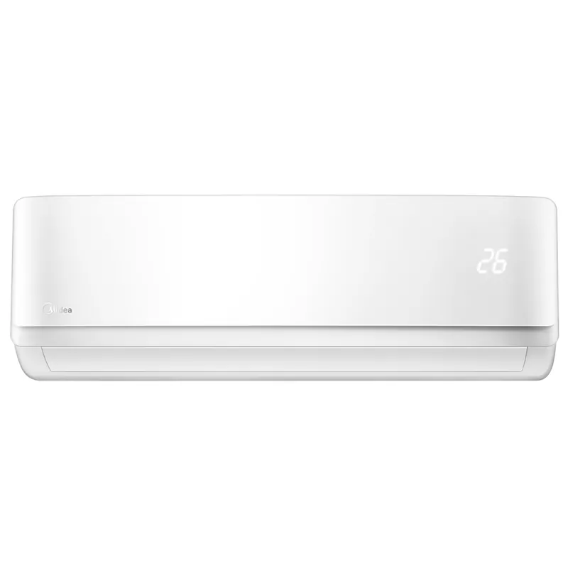Népszerű Midea MSABBU-12HRFN1-QRD0GW(B) Aurora monosplit klíma beltéri 3,5 kWMidea