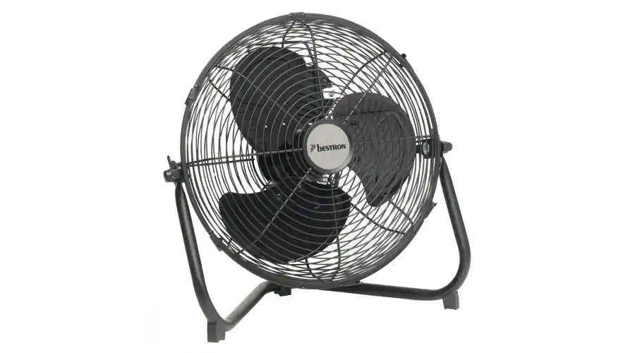 Vedd meg most Bestron RETRO PADLÓ VENTILLÁTOR DFA30Bestron