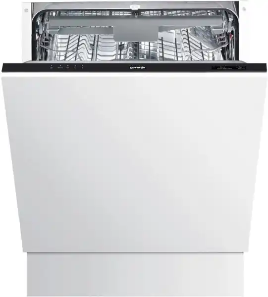 Olcsó Gorenje beépíthető mosógatógép GV65315Gorenje