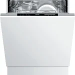 Expressz kézbesítés Gorenje beépíthető mosógatógép GV61215Gorenje