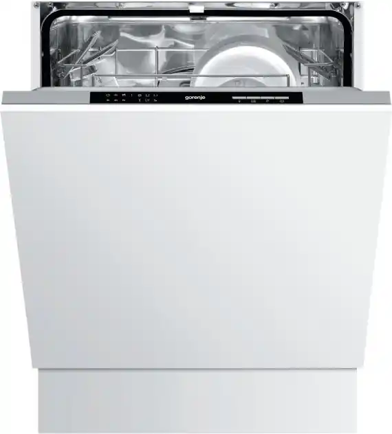 Expressz kézbesítés Gorenje beépíthető mosógatógép GV61215Gorenje