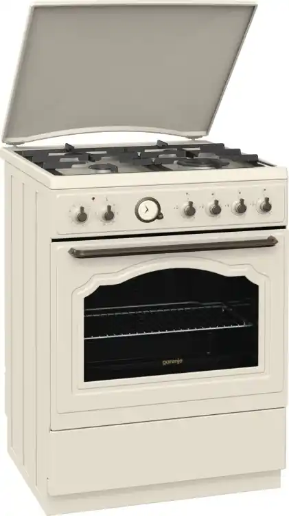 Gorenje kombinált tűzhely K67CLIGorenje Árcsökkenés
