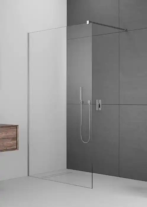 Utolsó esély Radaway Modo New II 110 zuhanyfal (389114-01-01)Radaway