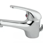 Novaservis Titania Iris mosdócsaptelep fém automata lefolyóval, króm 92002,0Novaservis Outlet