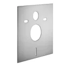 Azonnal elérhető SCHELL WC-zajvédő-alátét 030010099Schell