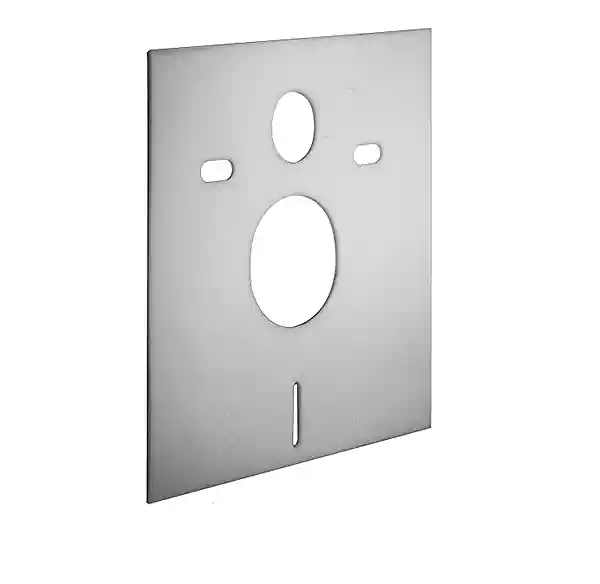 Azonnal elérhető SCHELL WC-zajvédő-alátét 030010099Schell