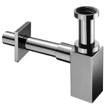 SCHELL QUAD design-szifon 015050699Schell Gyors szállítás
