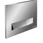 Kiárusítás SCHELL LINEAR II WC-nyomólap, fényes króm 030690699Schell