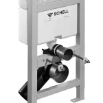 Exkluzív ajánlat SCHELL MONTUS 820 C WC-szerelőmodul 030600099Schell