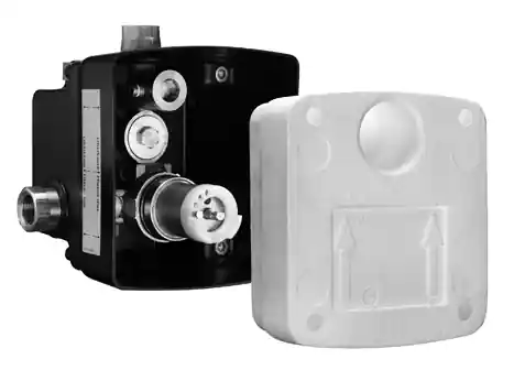 Gyors szállítás SCHELL WBD-SC-M falba építhető masterbox 018670099Schell