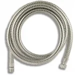Gyors szállítás Novaservis peremre szerelt kádcsaptelephez zuhanycső, króm H/0045N,0Novaservis