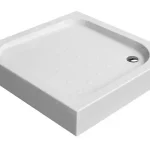 Deante Corner 90x90 cm-es szögleteses zuhanytálca KTC 041BDeante Exkluzív ajánlat