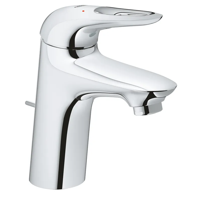 Akció Grohe Eurostyle egykaros mosdócsaptelep S méret, króm 33558003Grohe