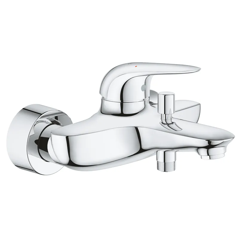 Grohe Eurostyle (2015) egykaros kádtöltő csaptelep 23726003Grohe Rendeld meg most