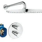 Grohe Grohtherm 3000 Cosmopolitan zuhany szett Rainshower Cosmopolitan 310, 34571000Grohe Népszerű