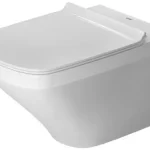 Duravit Durastyle fali wc, 54x37 cm 2552090000Duravit Kedvezmény