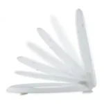 Csak ma Ferro (Novaservis) Prestige WC ülőke fehér soft close, műanyag, WC/SOFTCLOSEFerro