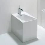 GSG Ceramic OZ álló bide OZBI01GSG Ceramic Szezonális akció