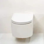 Kihagyhatatlan ajánlat GSG Ceramic Race fali wc RAWCSOGSG Ceramic