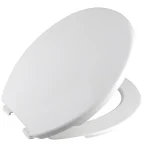 Aqualine HELENA WC ülőke polypropylen, fehér (3550)Aqualine Prémium