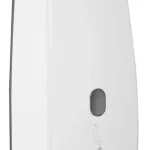 Ajánlat Aqualine Érintés nélküli szappanadagoló, 500 ml, 110x225x105 mm, fehér (2090)Aqualine