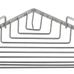 Vedd meg most Aqualine KRÓM LINE szappantartó, króm (37003)Aqualine