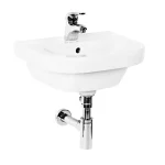 Jika Olymp Deep 45x37 cm kézmosó H8156140001041 (8.1561.4.000.104.1)Jika Árengedmény