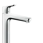 Biztonságos vásárlás Hansgrohe Focus mosdócsaptelep 230, automata lefolyó-garniturával 31531 000 (31531000)Hansgrohe