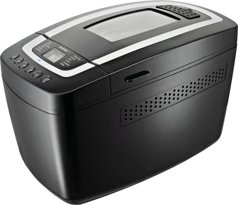 Gorenje kenyérsütő gép 800 W, BM1200EGorenje Népszerű