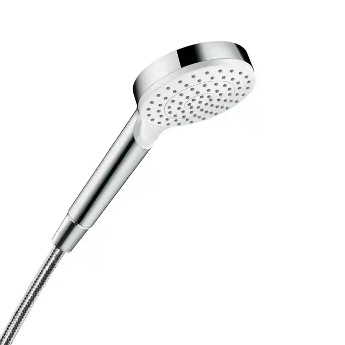 Vedd meg online Hansgrohe Crometta 1jet Green kézizuhany 6l/perc 26334 400 (26334400)Hansgrohe