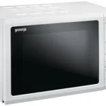 Biztonságos vásárlás Gorenje szabadonálló mikróhullámú sütő 700 W, MO17MWGorenje