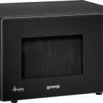 Kedvezményes ár Gorenje szabadonálló mikróhullámú sütő 800/1000 W, MO21DGBGorenje