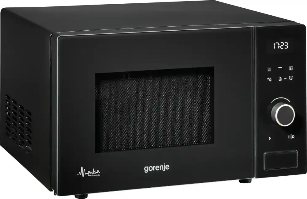 Kedvezményes ár Gorenje szabadonálló mikróhullámú sütő 800/1000 W, MO21DGBGorenje