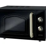 Gorenje Classico szabadonálló mikróhullámú sütő MO4250CLB (434739)Gorenje Ne maradj le