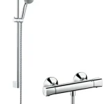 Hansgrohe Crometta 85 Ecostat Universal Combi szett 0,65m 27058 000 (27058000)Hansgrohe Outlet