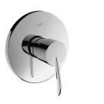 Hansgrohe AXOR Starck Classic egykaros falsík alatti zuhanycsaptelep színkészlet 10615000Axor Expressz szállítás
